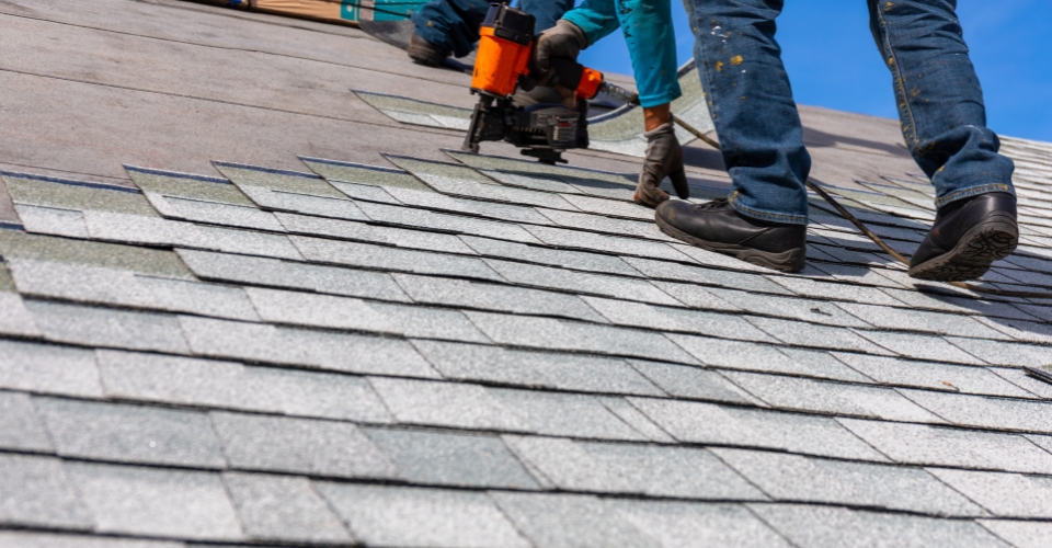 SERP Matrix Roofing Contractors Marketing Solutions