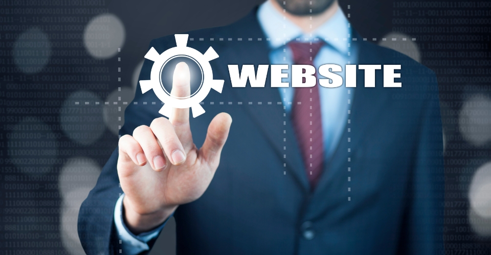 SERP Matrix Website Design and Development Services