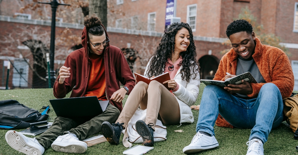 SERP Matrix college Marketing Solutions