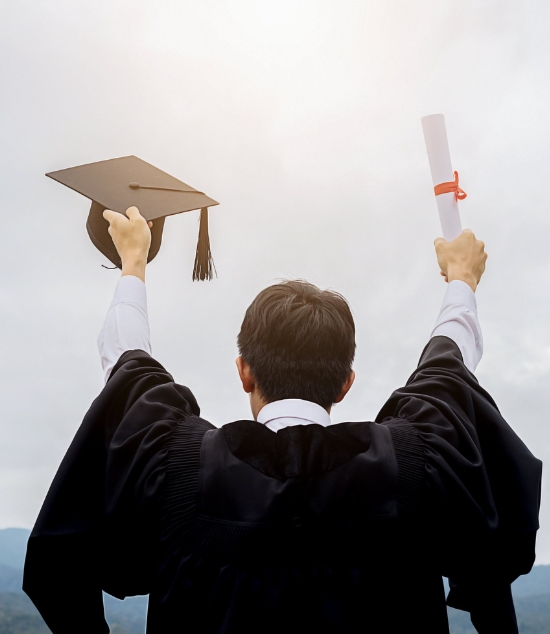SERP Matrix college