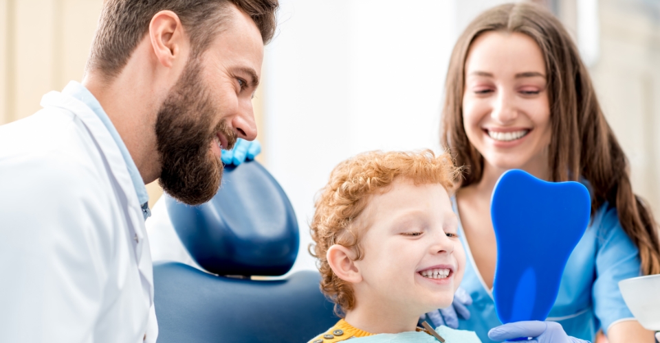 SERP Matrix dental Marketing Solutions