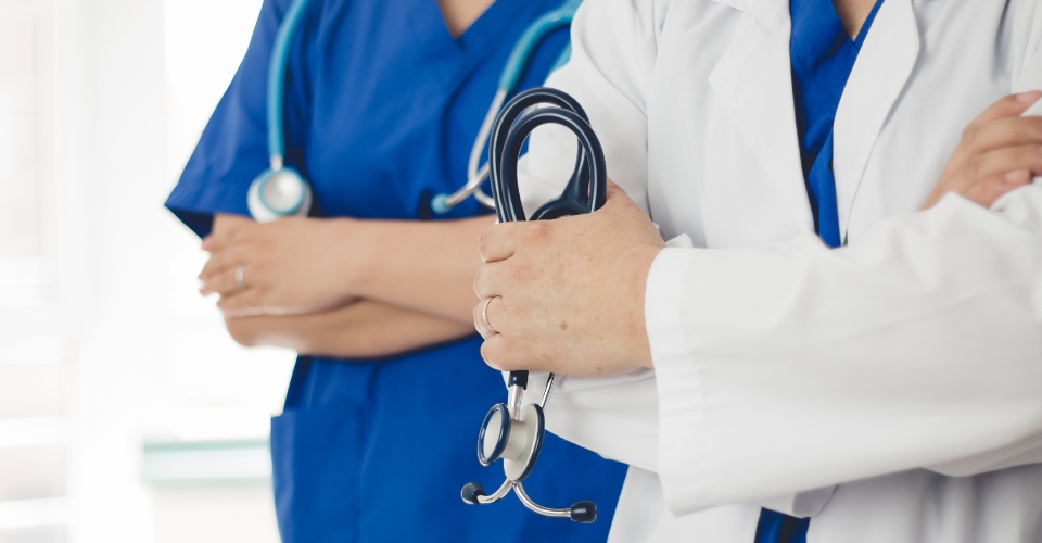 SERP Matrix doctors Marketing Solutions 1