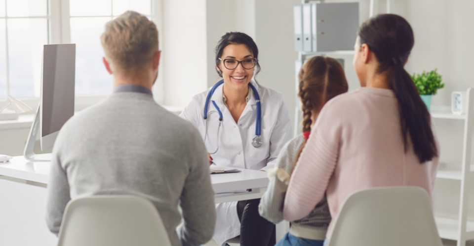 SERP Matrix medical practice Marketing Solutions 1