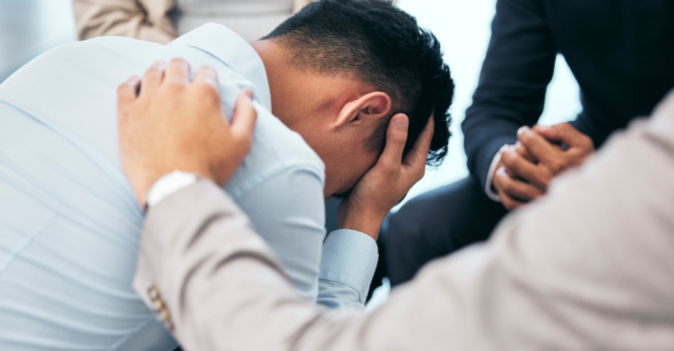 SERP Matrix mental health Marketing Solutions