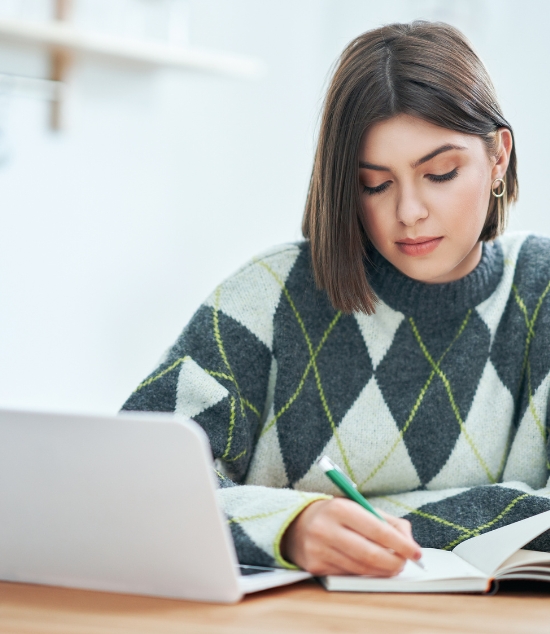 SERP Matrix online school