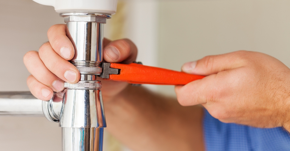 SERP Matrix plumbing Marketing Solutions