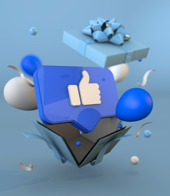 Social Media Marketing Solutions