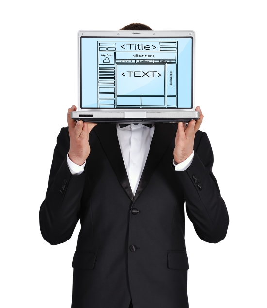 Types of Landing Page Design and Testing Services