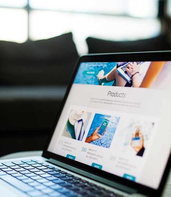 Web Design and Development Solutions