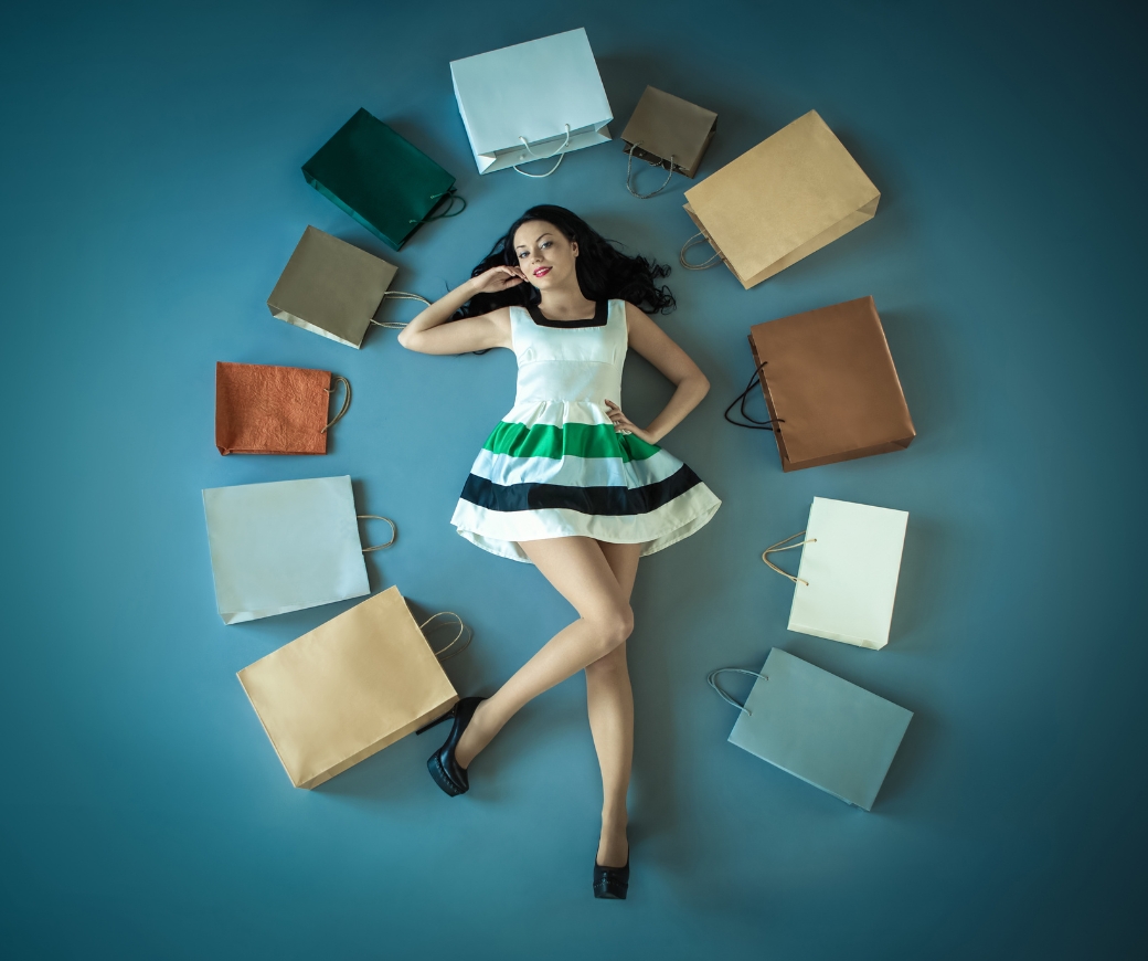 retail & e-commerce