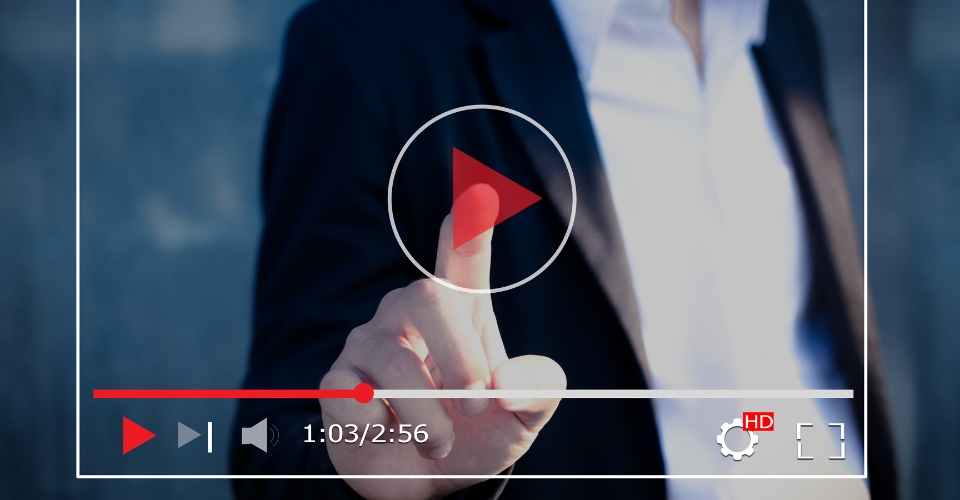 SERP Matrix Video Marketing Services