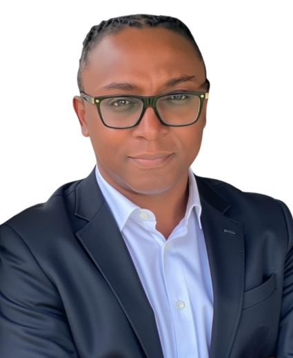 Antoine Carter - CEO / Project Manager