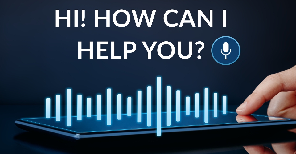 AI Voice Agents Marketing Solutions