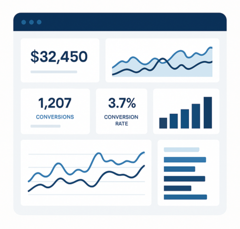 stats